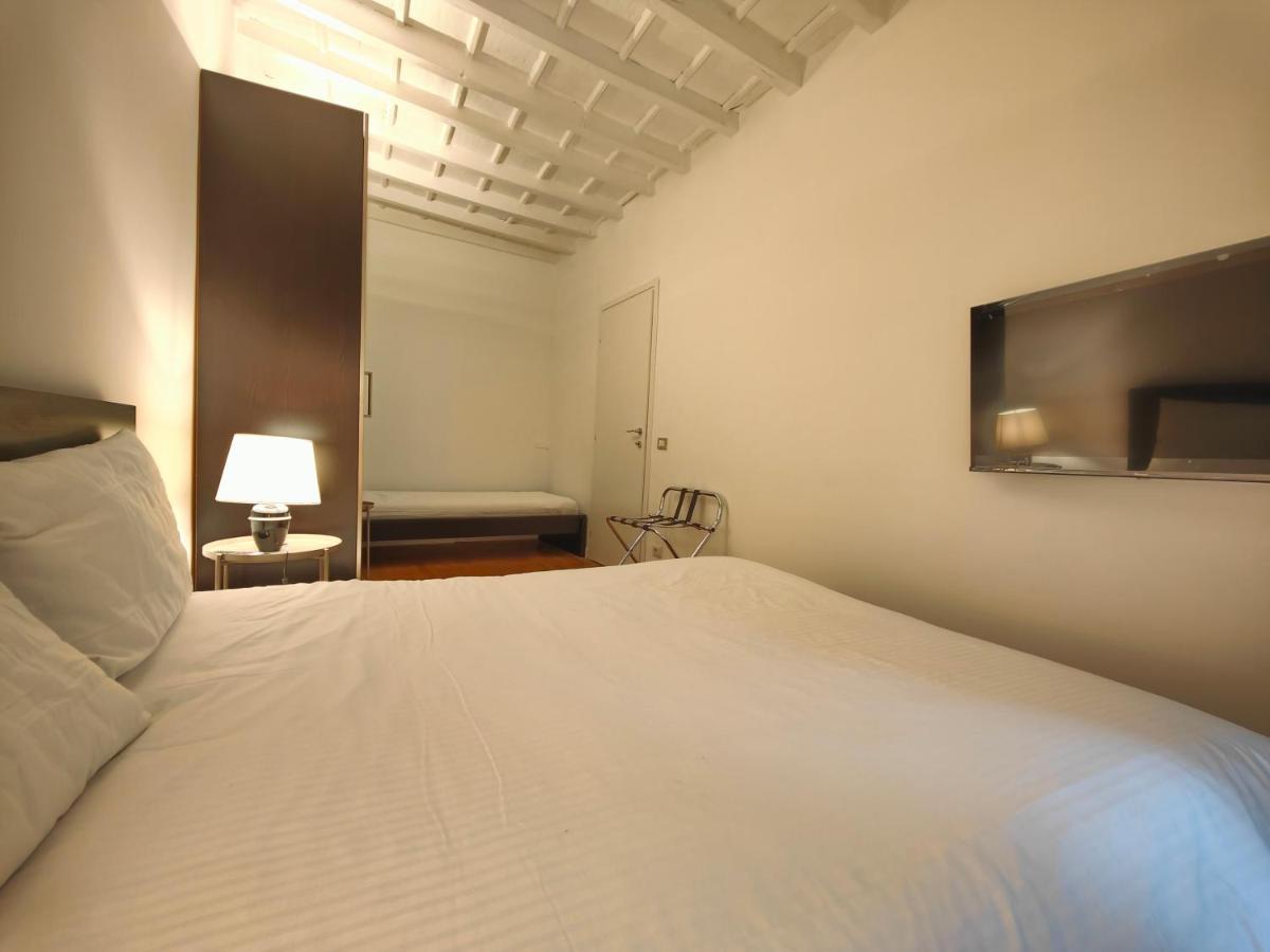 Crocetta - Design Apartment With Terrace มิลาน ภายนอก รูปภาพ