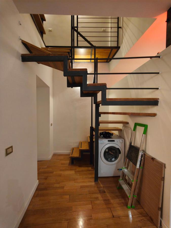 Crocetta - Design Apartment With Terrace มิลาน ภายนอก รูปภาพ