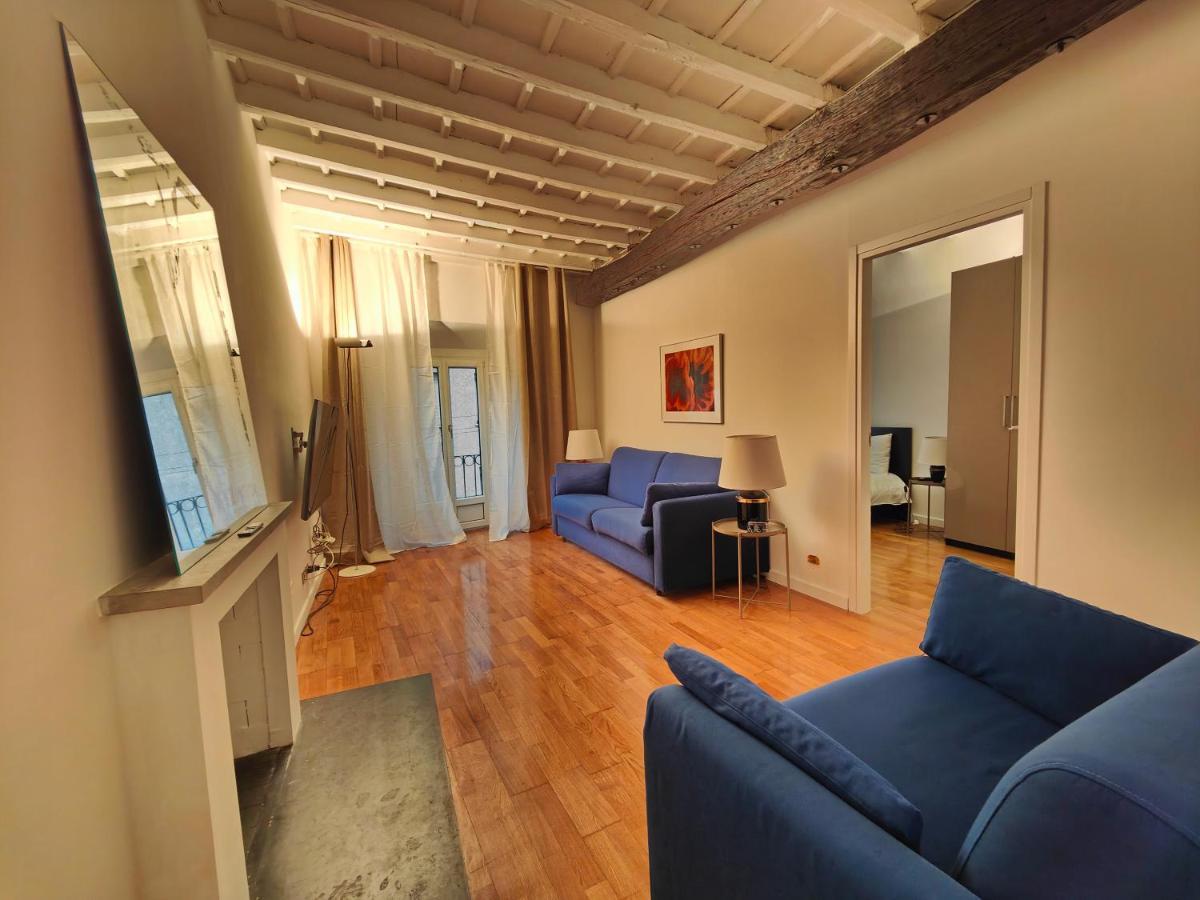 Crocetta - Design Apartment With Terrace มิลาน ภายนอก รูปภาพ