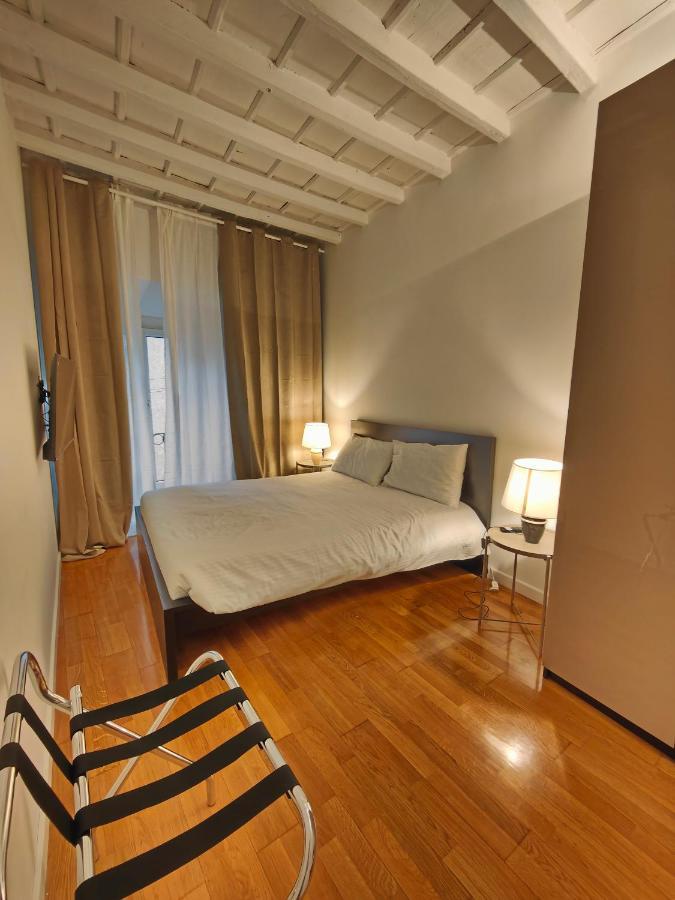 Crocetta - Design Apartment With Terrace มิลาน ภายนอก รูปภาพ